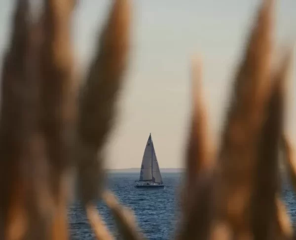 El nuevo lujo es viajar con alma