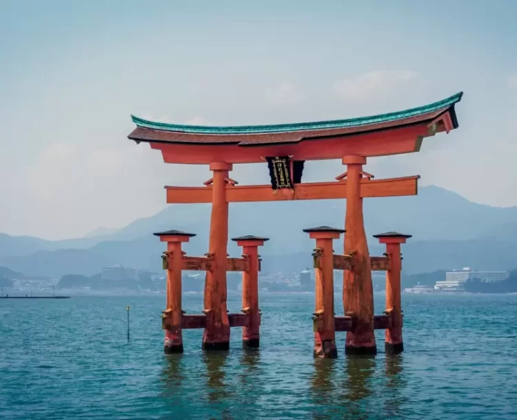 La luna de miel de Andrea y Jorge, un viajazo a Jap&oacute;n + Maldivas