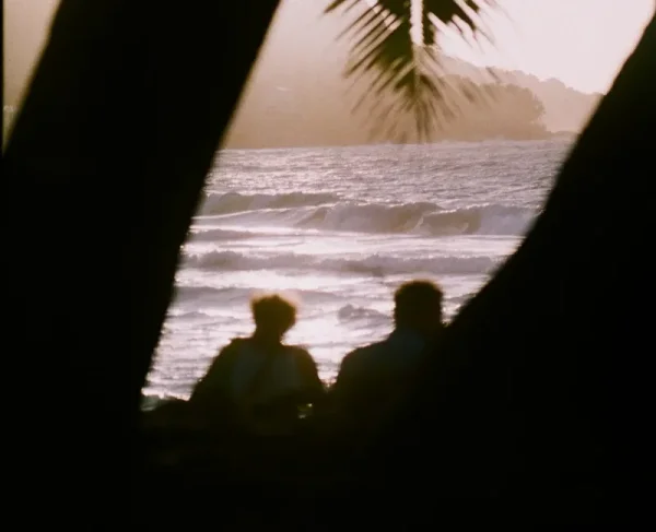 El arte de viajar juntos: luna de miel inolvidable